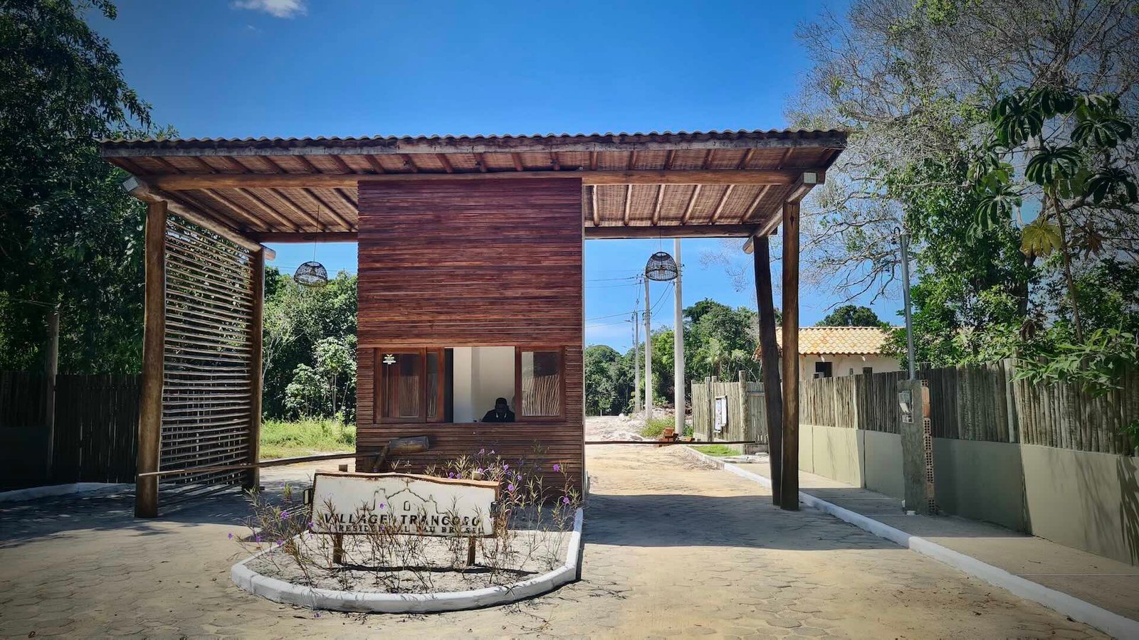 VillagePauBrasil