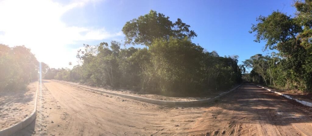 Lote a venda em Trancoso